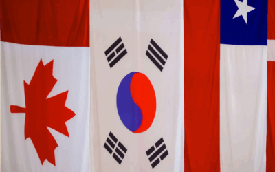Ofrecen seminario de CEA visión integral de Corea del Sur