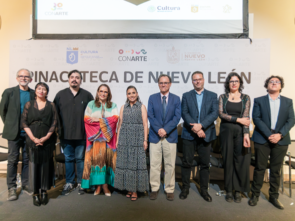 Catálogo recoge 200 años de legado cultural de Nuevo León