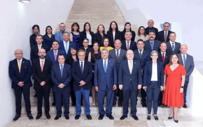 Reconocen calidad de doce licenciaturas de la UANL