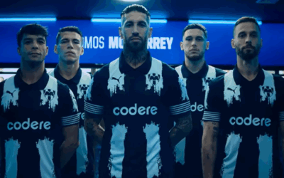 Monterrey llega con su equipo completo a octavos de final del Mundial de Clubes