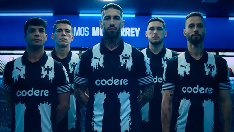 Monterrey llega con su equipo completo a octavos de final del Mundial de Clubes