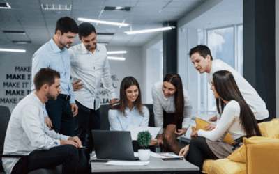 Impulsa Nuevo León la capacitación laboral con cursos gratuitos y especializados