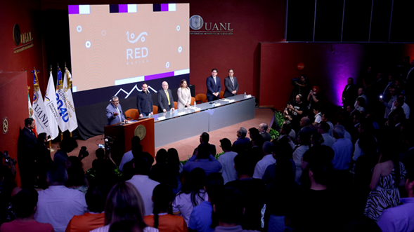 Impulsan desde la radio y televisión públicas ética y sentido social