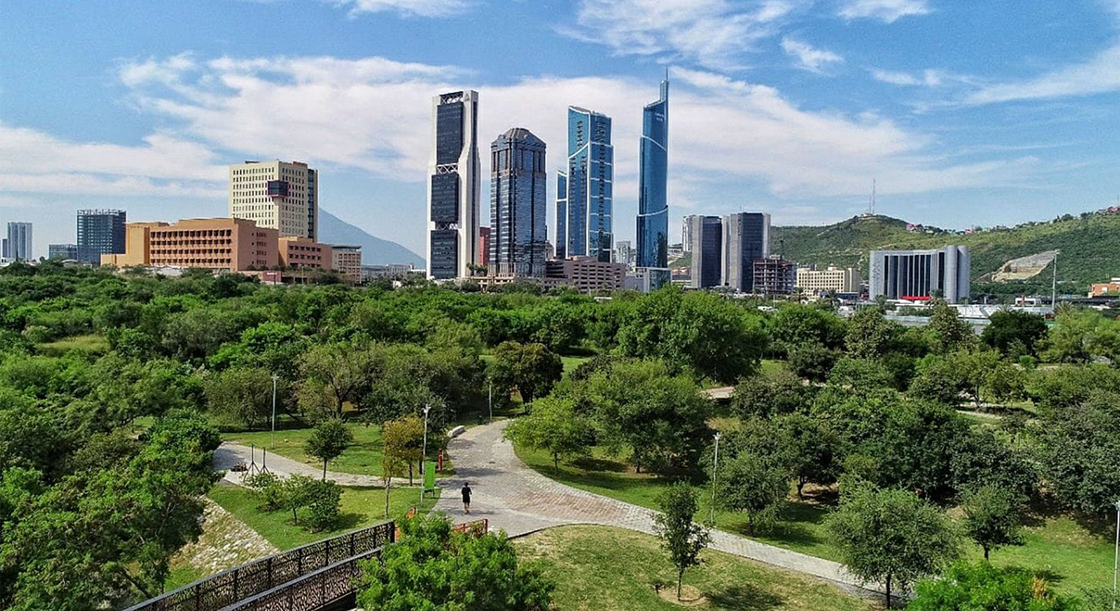 Parque Rufino Tamayo: Renovación Integral para Convertirse en un Nuevo Pulmón Verde
