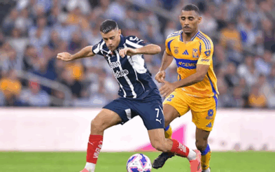 Liga MX Apertura 2025: Clásico Regio como plato fuerte en noviembre