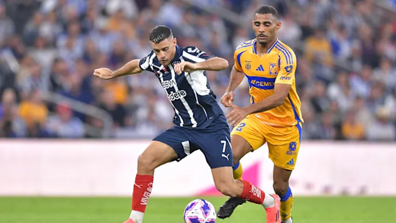 Liga MX Apertura 2025: Clásico Regio como plato fuerte en noviembre