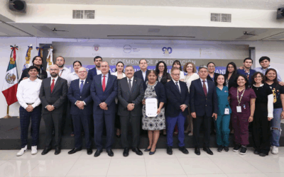 UANL refrenda excelencia académica con 12 nuevas acreditaciones