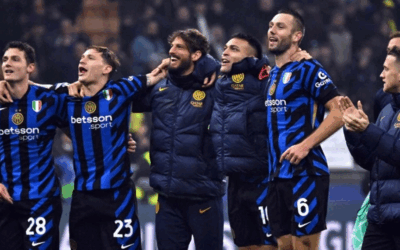 Rayados analiza las debilidades del Inter de Milán para buscar sorpresa en el Mundial de Clubes