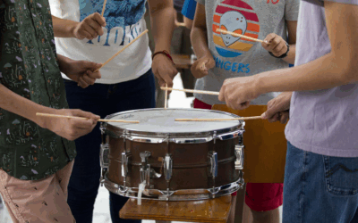 Promueven en FAMUS educación musical inclusiva
