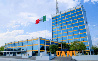 Más de 40 mil aspirantes compiten por un lugar en la UANL en histórico examen de admisión