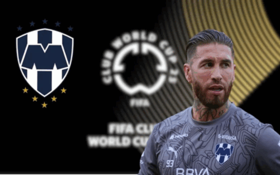 Monterrey, Último Representante de CONCACAF, Enfrenta al Borussia Dortmund por un Boleto a Cuartos