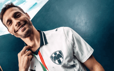 Jugadores del Monterrey aumentan su valor tras destacar en el Mundial de Clubes