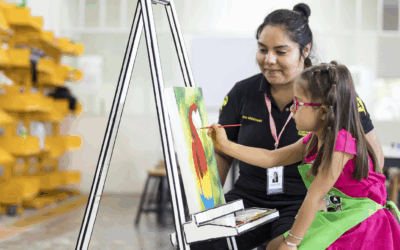 UANL ofrece diversidad de cursos de verano para niños y jóvenes en 2025
