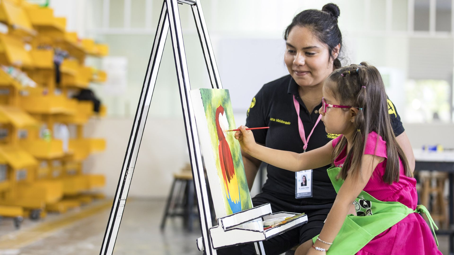 UANL ofrece diversidad de cursos de verano para niños y jóvenes en 2025