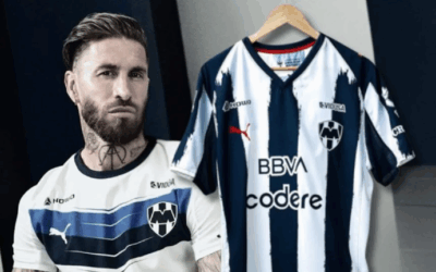 Rayados retoman entrenamientos con miras al Apertura 2025 y presentan nuevos jerseys
