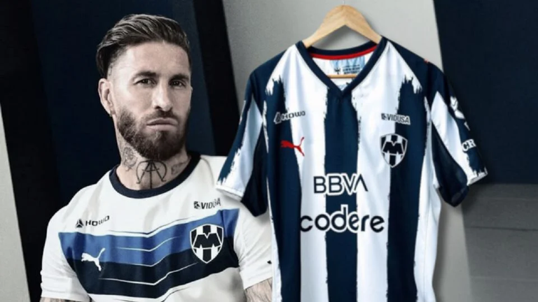 Rayados retoman entrenamientos con miras al Apertura 2025 y presentan nuevos jerseys