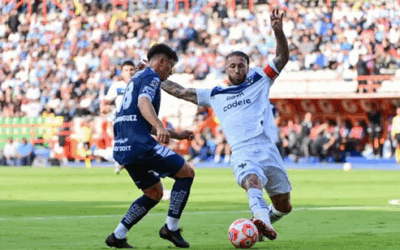Rayados Sufre Duro Golpe en su Debut del Apertura 2025