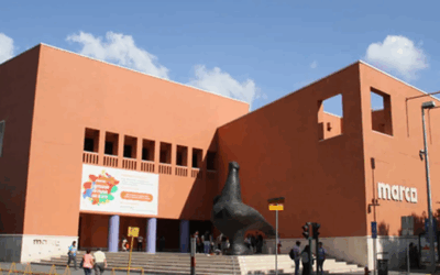 MARCO Invita a Explorar el Arte con Talleres de Verano