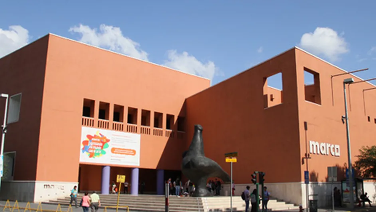 MARCO Invita a Explorar el Arte con Talleres de Verano