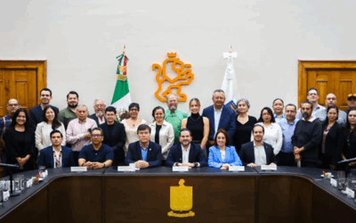 Nuevo León impulsa estrategia participativa para proteger su biodiversidad
