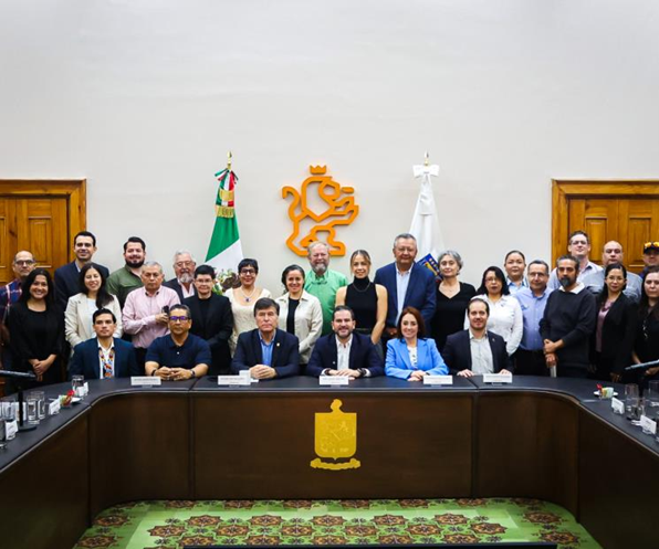 Nuevo León impulsa estrategia participativa para proteger su biodiversidad