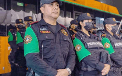 Nueva Policía Ambiental de Nuevo León Inicia Operativos para Combatir Delitos Ecológicos
