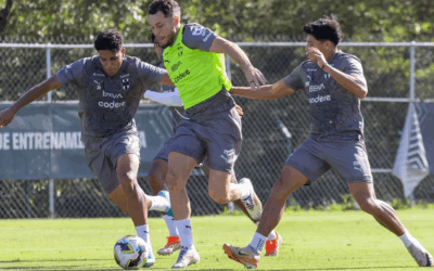 Rayados Busca su Primer Triunfo en el Apertura 2025 ante Atlético de San Luis