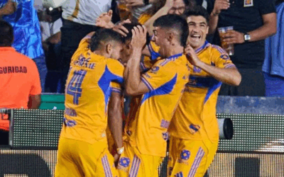 Tigres arranca con triunfo en el Apertura 2025 ante Juárez