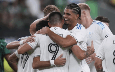 La MLS domina a la Liga MX en el Juego de Estrellas 2025