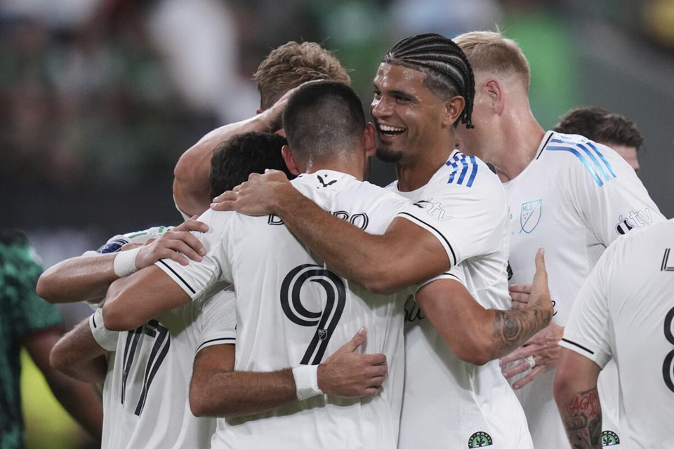 La MLS domina a la Liga MX en el Juego de Estrellas 2025