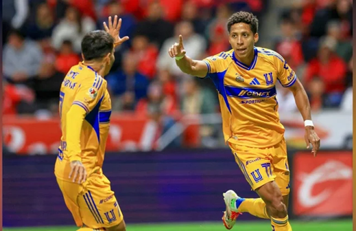 Tigres Debuta en la Leagues Cup con Ambición de Triunfo