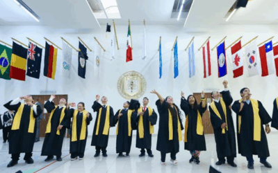 UANL Forma Jóvenes para una Vida Independiente con Diplomado Inclusivo