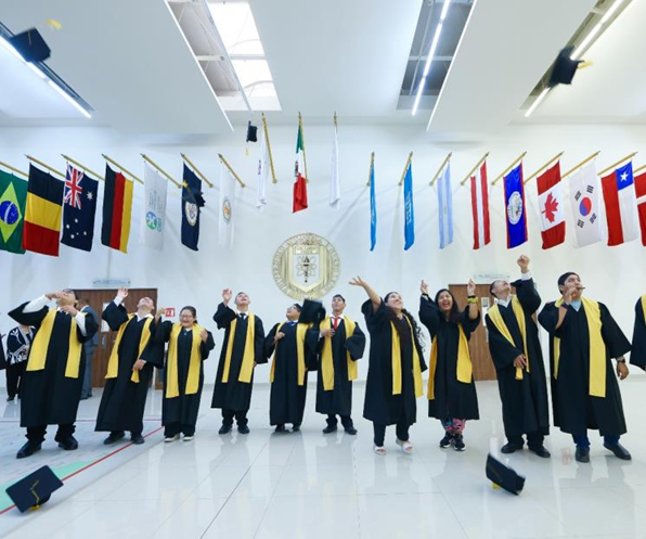 UANL Forma Jóvenes para una Vida Independiente con Diplomado Inclusivo