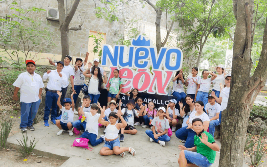 Súper Campamento de Verano 2025 Rompe Récord de Asistencia en Solo una Semana