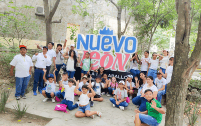 Súper Campamento de Verano 2025 Rompe Récord de Asistencia en Solo una Semana