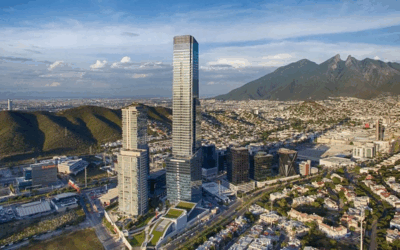 Nuevo León lidera en ingresos por hogar a nivel nacional