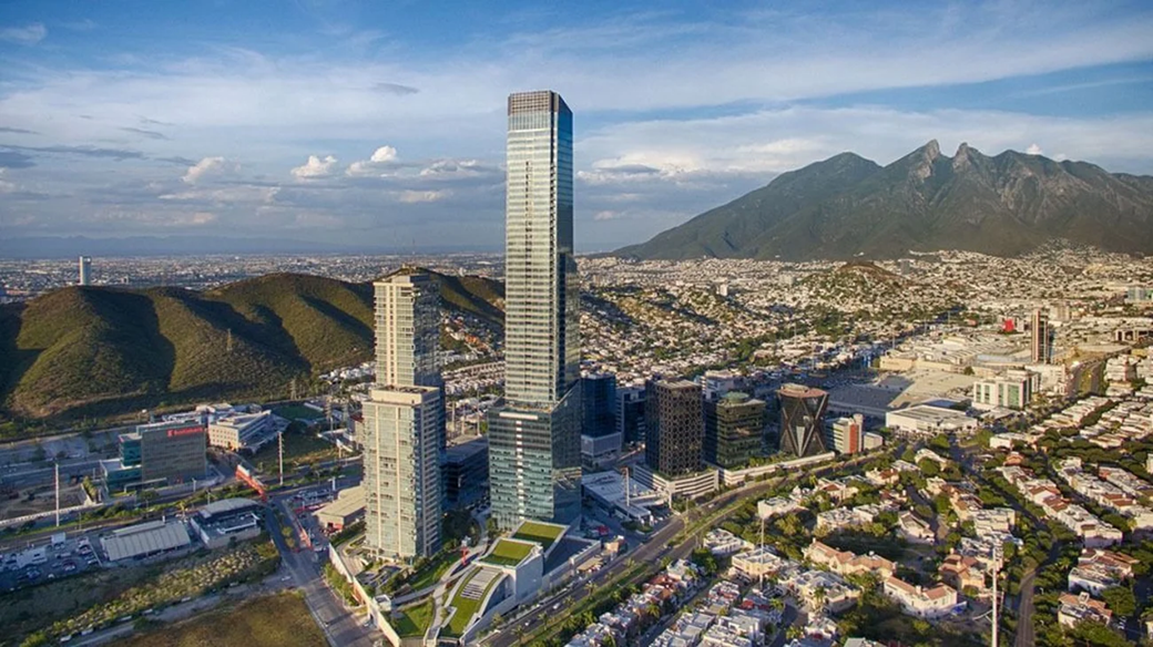 Nuevo León lidera en ingresos por hogar a nivel nacional