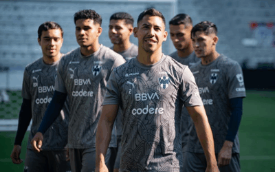 Rayados debuta en la Leagues Cup frente a Cincinnati