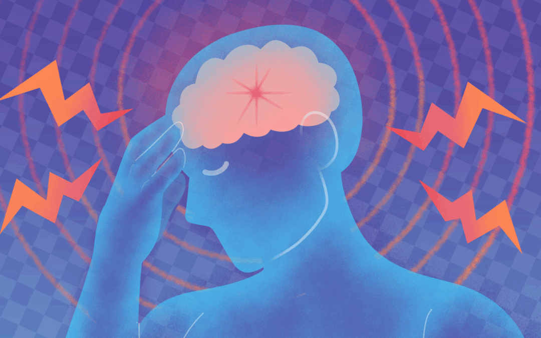 Resaltan importancia de la alimentación y ejercicio en cuidado del cerebro