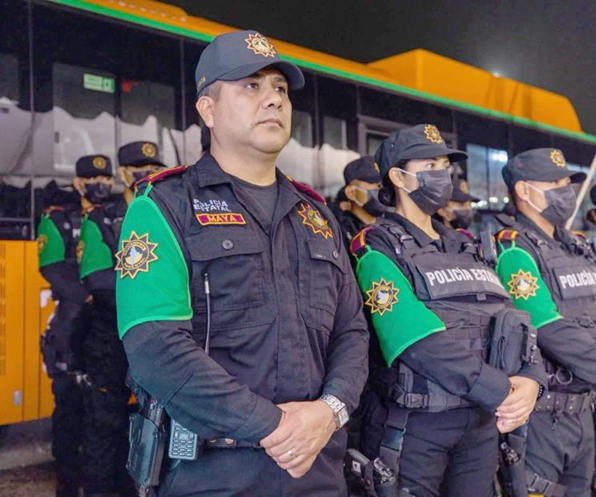 Nueva Policía Ambiental de Nuevo León Inicia Operativos para Combatir Delitos Ecológicos
