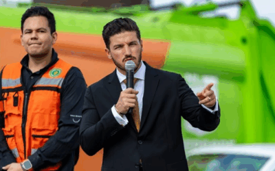 Nuevo León se prepara para el Mundial 2026 con un rostro renovado y sostenible