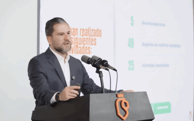 División Ambiental de Nuevo León interviene en 48 casos de maltrato animal en su primera semana