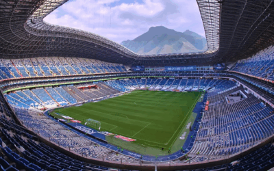 Rayados ofrece suites de lujo para el Mundial 2026: precios y beneficios exclusivos