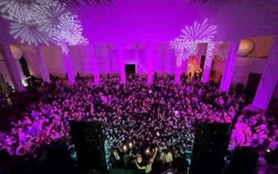 Más de 14 mil personas vibraron con las Noches de Verano en MARCO