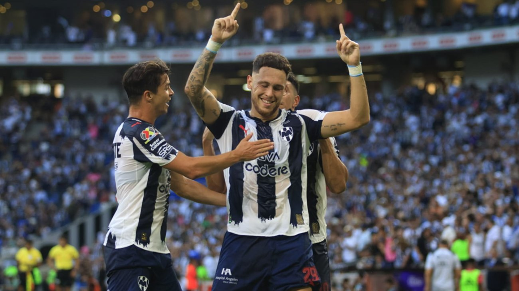Rayados supera a Mazatlán y se afianza en el segundo lugar del Apertura 2025