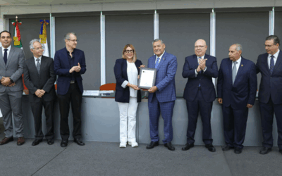 Renueva Universidad comité evaluador de competencias laborales
