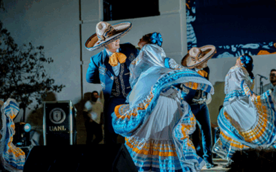 La fiesta alienta y difunde las tradiciones culturales norestenses