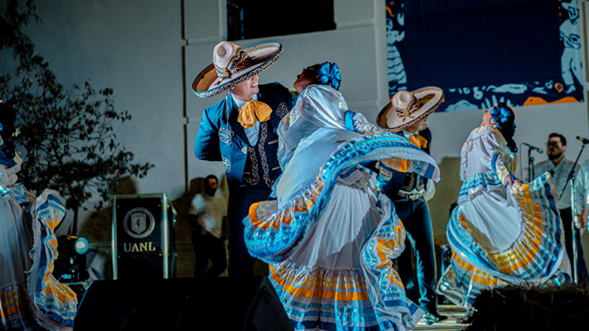 La fiesta alienta y difunde las tradiciones culturales norestenses