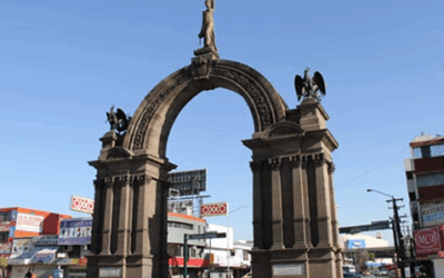 Reinauguración del Arco de la Independencia: Un legado restaurado para Monterrey