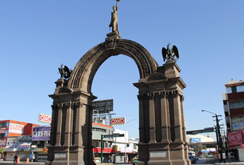 Reinauguración del Arco de la Independencia: Un legado restaurado para Monterrey